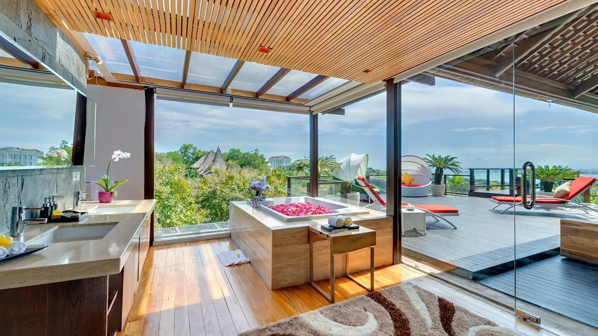 Villa Aiko Jimbaran   Jimbaran (Bali)